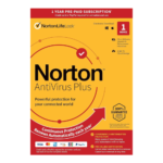 Antivirus Software for 1 Device with Auto-Renewal (Key Card)