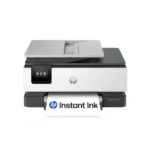 HP OfficeJet Pro 8135e Wireless All-in-One Inkjet Printer