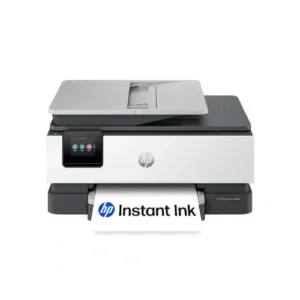 HP OfficeJet Pro 8135e Wireless All-in-One Inkjet Printer