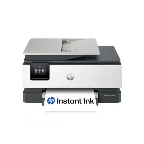 HP OfficeJet Pro 8135e Wireless All-in-One Inkjet Printer
